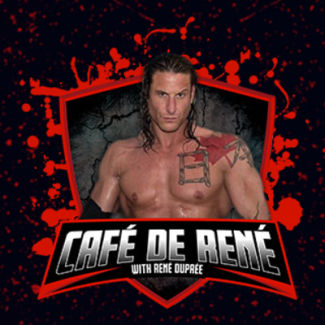 CAFE DE RENE