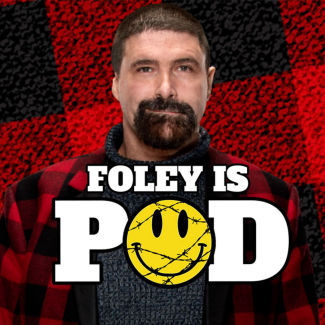 FOLEY IS POD