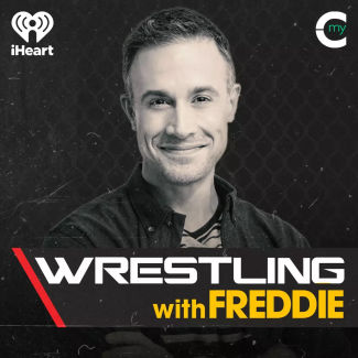 WRESTLING WITH FREDDIE